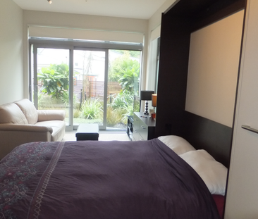 Welcome to apartment 1.05A in Masina Apartments - Photo 3