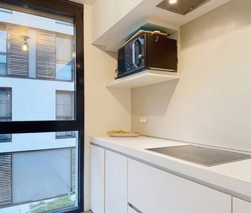 Appartement te huur - Photo 4