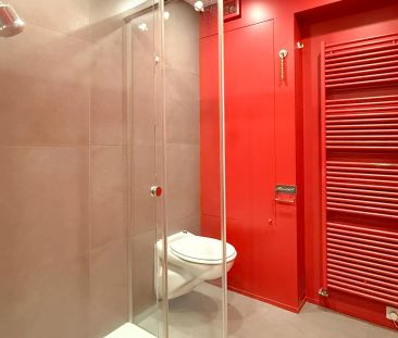 Instapklaar appartement met 1 slaapkamer op topligging in Beveren - Photo 6