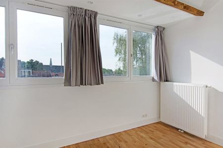 Appartement te huur: Mosplein 32-G 1032 JX Amsterdam - Photo 4