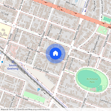 47 Mundy Street, Vic 3220, Geelong