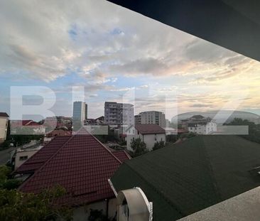 Penthouse cu 3 camere, 2 bai, terasa 40 mp, zona centrala - Fotografie 3