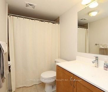 For Lease - 12 Brian Peck Crescent Unit# 301, Toronto, Ontario - Photo 5