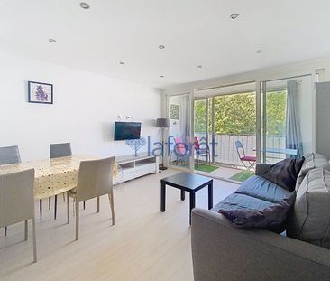 Appartement T2 LA GARDE à louer - Photo 1