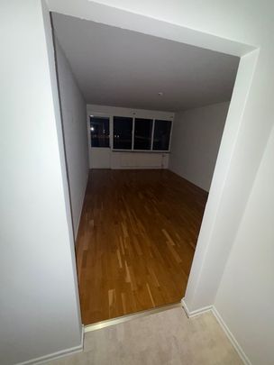 Villagatan, Sösdala - Photo 1