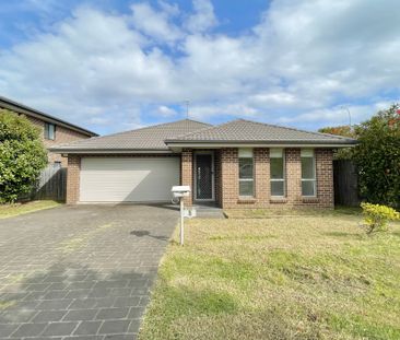 Modern Family Home! - Photo 2