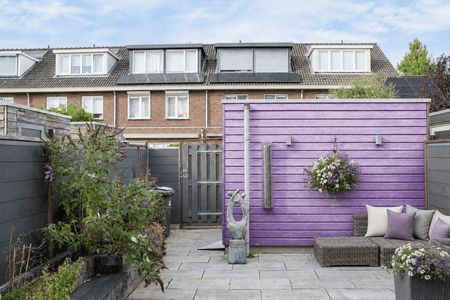 Huis te huur: Keizershof 53 3481 KD Harmelen - Photo 5