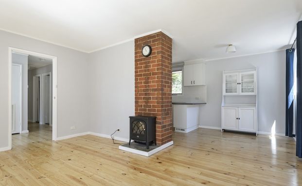 10 Wangara Street, Aranda ACT 2614 - House For Rent | Domain - Photo 1