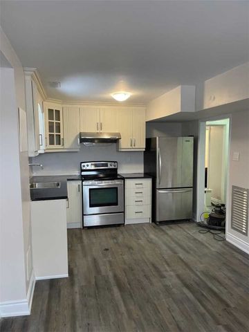 For Lease - 18 Linkdale Road Unit# Bsmt, Brampton, Ontario - Photo 3