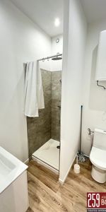 Appartement à louer F1 à Liverdun - Photo 4