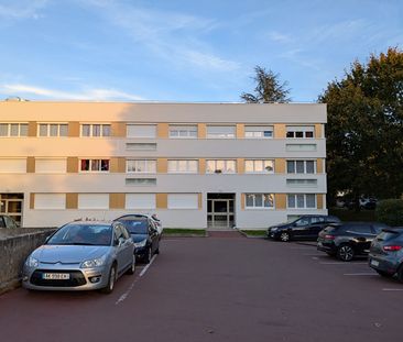 Appartement T3 Plaisir à louer - Photo 5