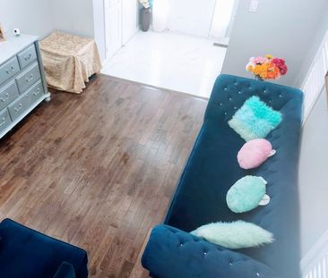 For Lease - 15 Bramfield Street, Brampton, Ontario - Photo 4