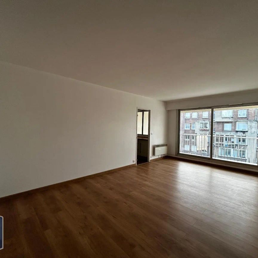 Appartement à louer 3 pièces 71.52m² - Photo 1