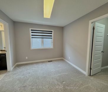 For Lease - 2043 Cedarpark Drive Unit# Upper, London North, Ontario - Photo 3