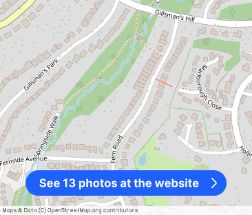 Fern Road, St. Leonards-on-Sea - Photo 1
