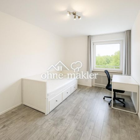 WG: Liebevoll eingerichtetes, ruhiges WG-Zimmer in Univiertel - Photo 5
