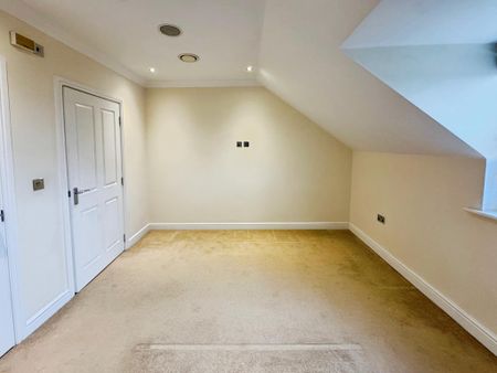 2 bedroom apartment to rent - Photo 3