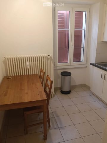 1 Zimmer, 30 m² - Photo 2