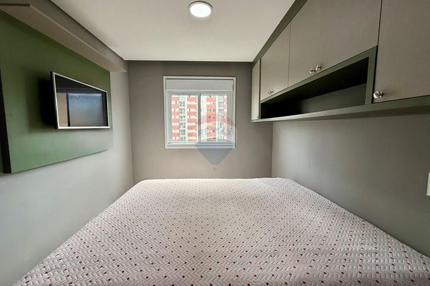 APARTAMENTO PARA LOCAÇÃO – 82m² | CONDOMÍNIO THE GATE - Photo 1