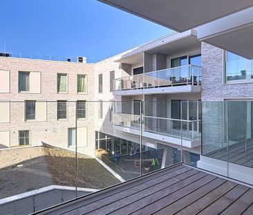Appartement te huur in Oudenaarde voor € 895 met 2 slaapkamers - Photo 6