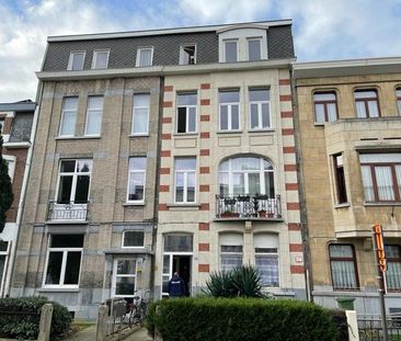 GERENOVEERD DUPLEXAPPARTEMENT OP RUSTIGE LIGGING - Foto 2