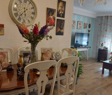 Piso de alquiler en Corregidor Nicolás Isidro, Portada Alta - Pol. ... - Photo 4