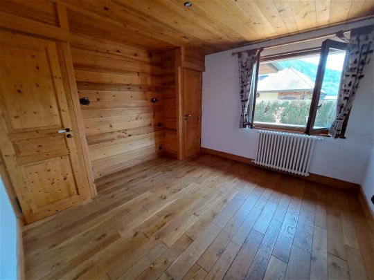 Location maison 3 pièces - 124m² à Passy (74190) - Photo 1