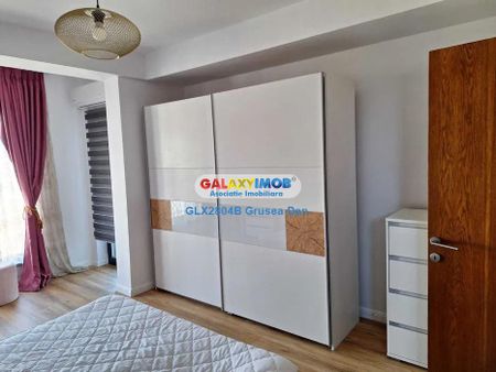 Apartament 2 Camere Foreigners Friendly 13 Septembrie G 172 - Photo 3