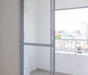 Apartamento para alugar com 26m², 1 quarto e sem vaga - Photo 1