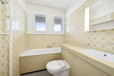 4 Zimmer, 80 m², 2. Stock - Photo 5