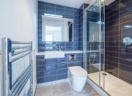 Capitol Way - Photo 3