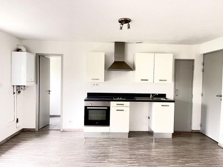 Location Appartement 1 pièce 30m² VITTEL 88800 - Photo 3