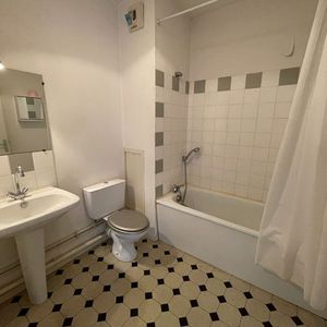 Appartement 1 pièce – 35 m² environ à Rennes Longs-Champs (ref : HG67070) - Photo 3