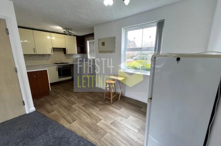 Strathern Road, Glenfield, Leicester, LE3 - Photo 3