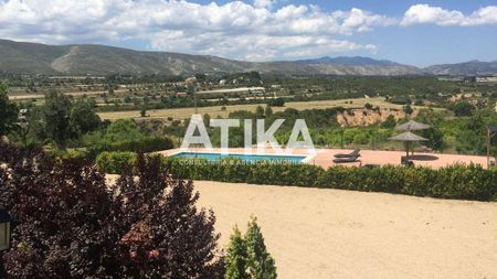 Luxury Farmhouse for rent in Ontinyent, Valencia - Photo 3