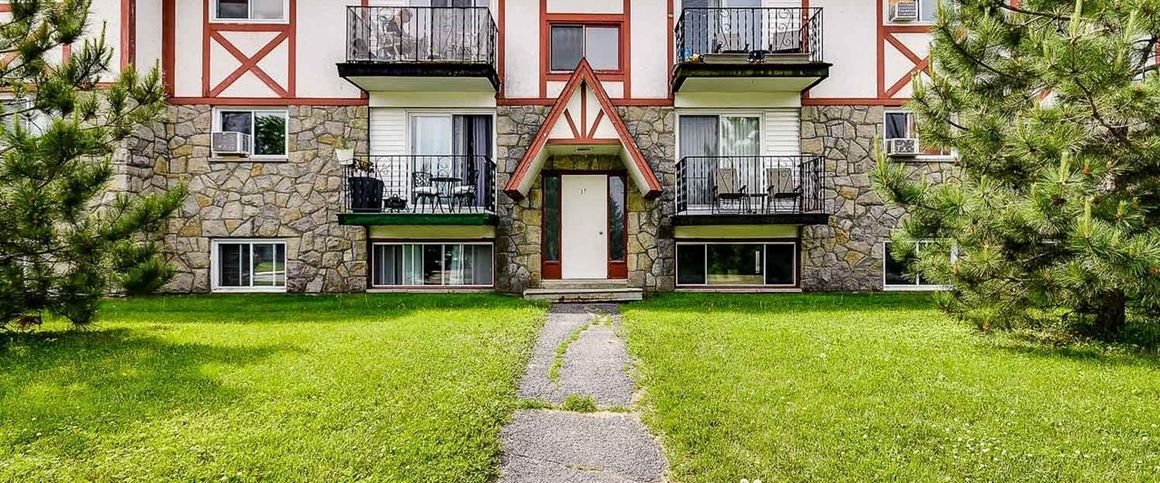 29 Rue Lemieux (Mont-Bleu / Hull) Grand Logement 2 Chambres - Photo 1