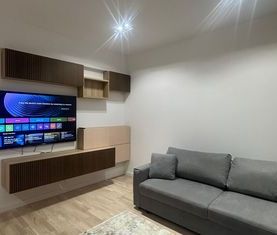 Apartament 2 camere de închiriat | Residence5 Forest | Pădurea Băneasa - Fotografie 1