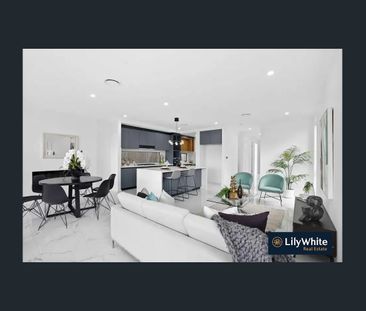 Brand new house in Oran Park this New year - Photo 2