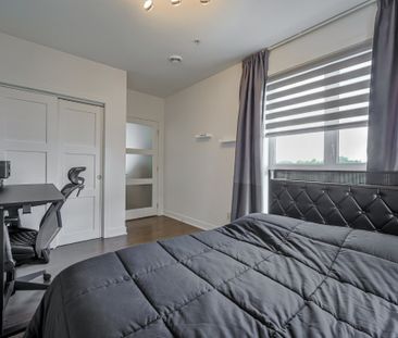 Appartement à louer - Laval (Sainte-Dorothée) (Est Islemère) - Photo 5