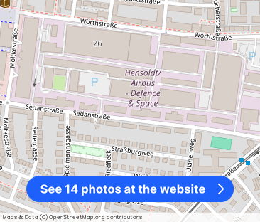 Idyllisches Wohnen in Söflingen - Photo 1