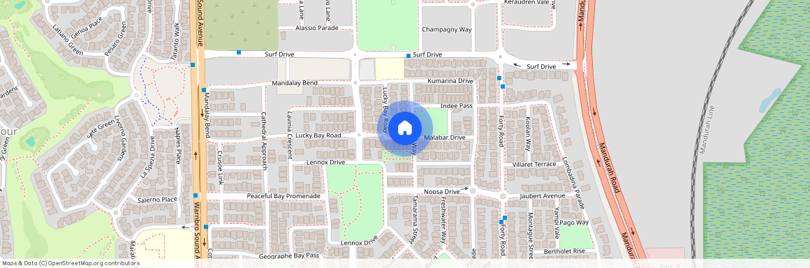 20 Torquay Way, WA 6173, Secret Harbour