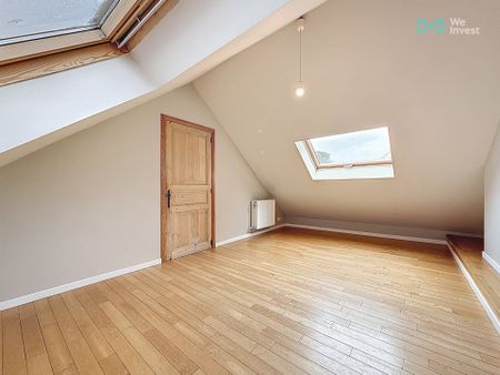 Villa met vijf slaapkamers in Chaumont-Gistoux - Photo 3