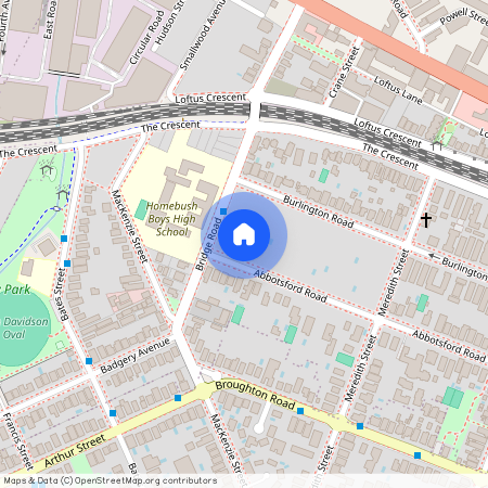 95 Abbotsford Road, Sydney, New South Wales 2140