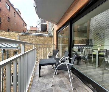 Studio te huur - Photo 5