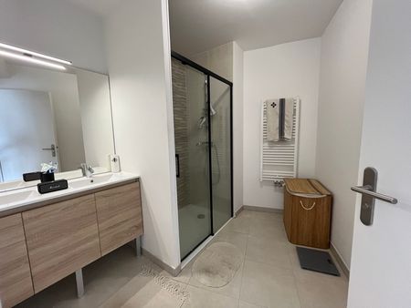 Appartement à louer - Photo 5