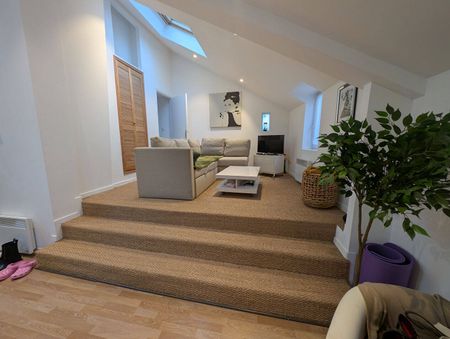 Location appartement 2 pièces 46.6 m² à Dieppe (76200) - Photo 2