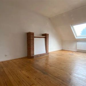 Location appartement 2 pièces - 63m² à Douai (59500) - Photo 2