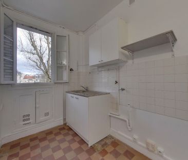 Location appartement 2 pièces, 43.38m², Nogent-sur-Marne - Photo 6