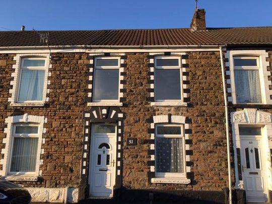 Bartley Terrace, Plasmarl, SWANSEA - Photo 1