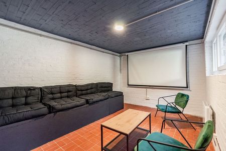 Room at Rue willy Ernst 15 - Photo 4